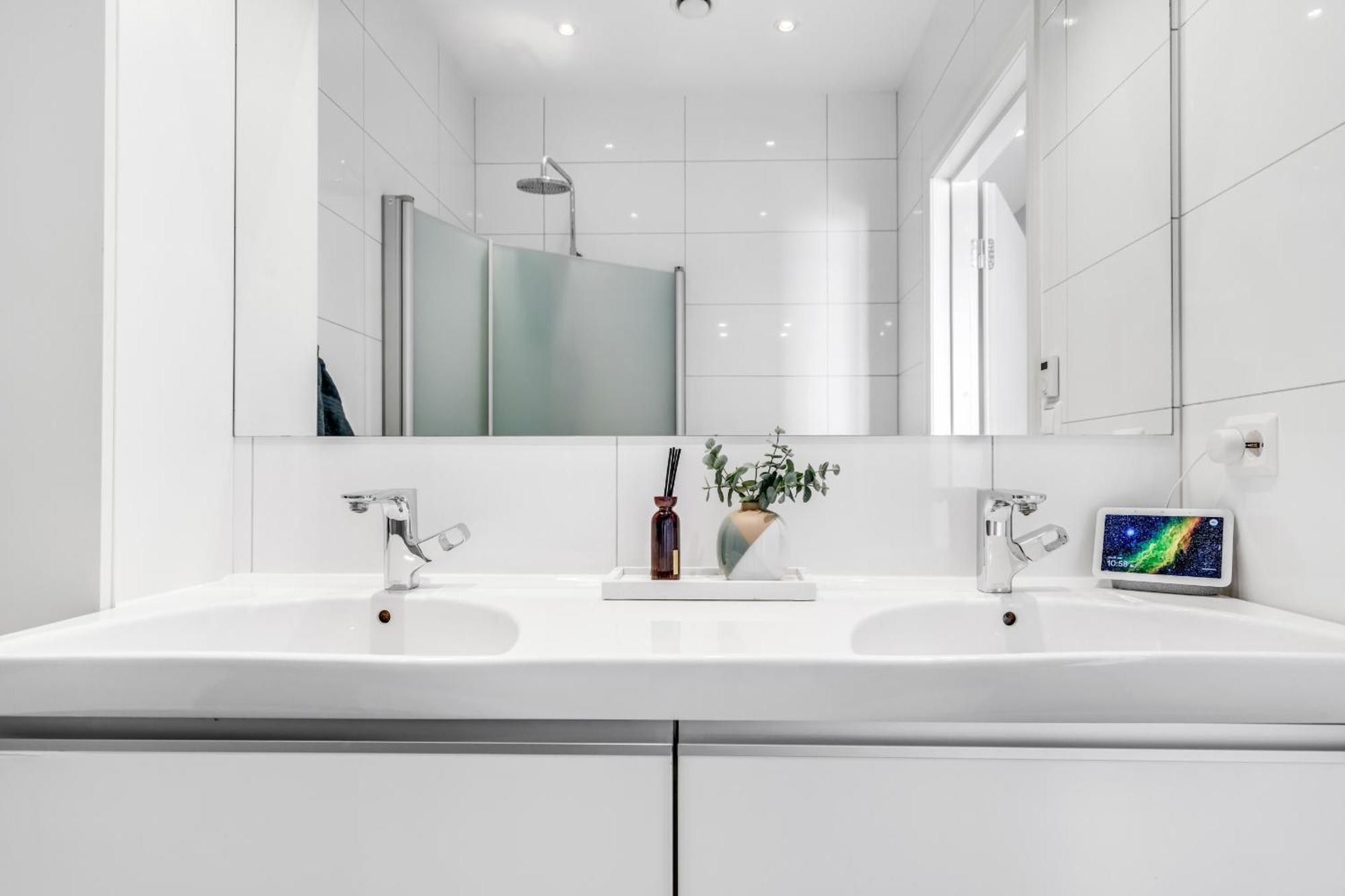 Villaer Northern Luxe Retreat *