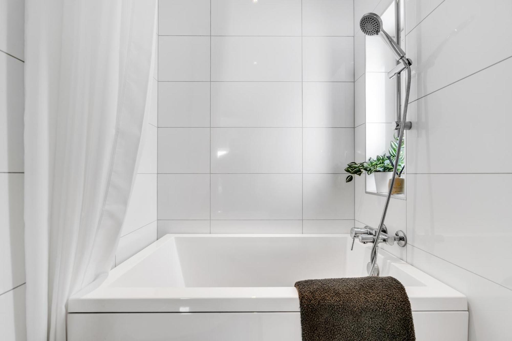 Northern Luxe Retreat Villaer Tromsø
