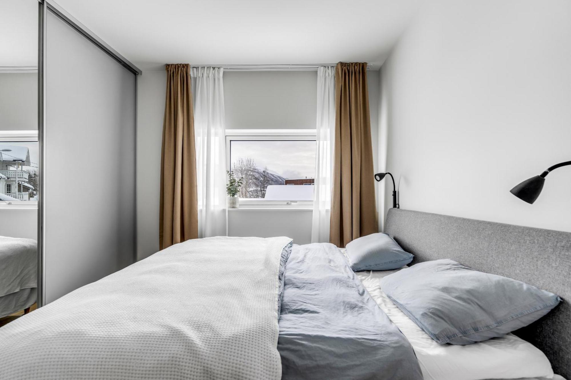 Villaer Northern Luxe Retreat