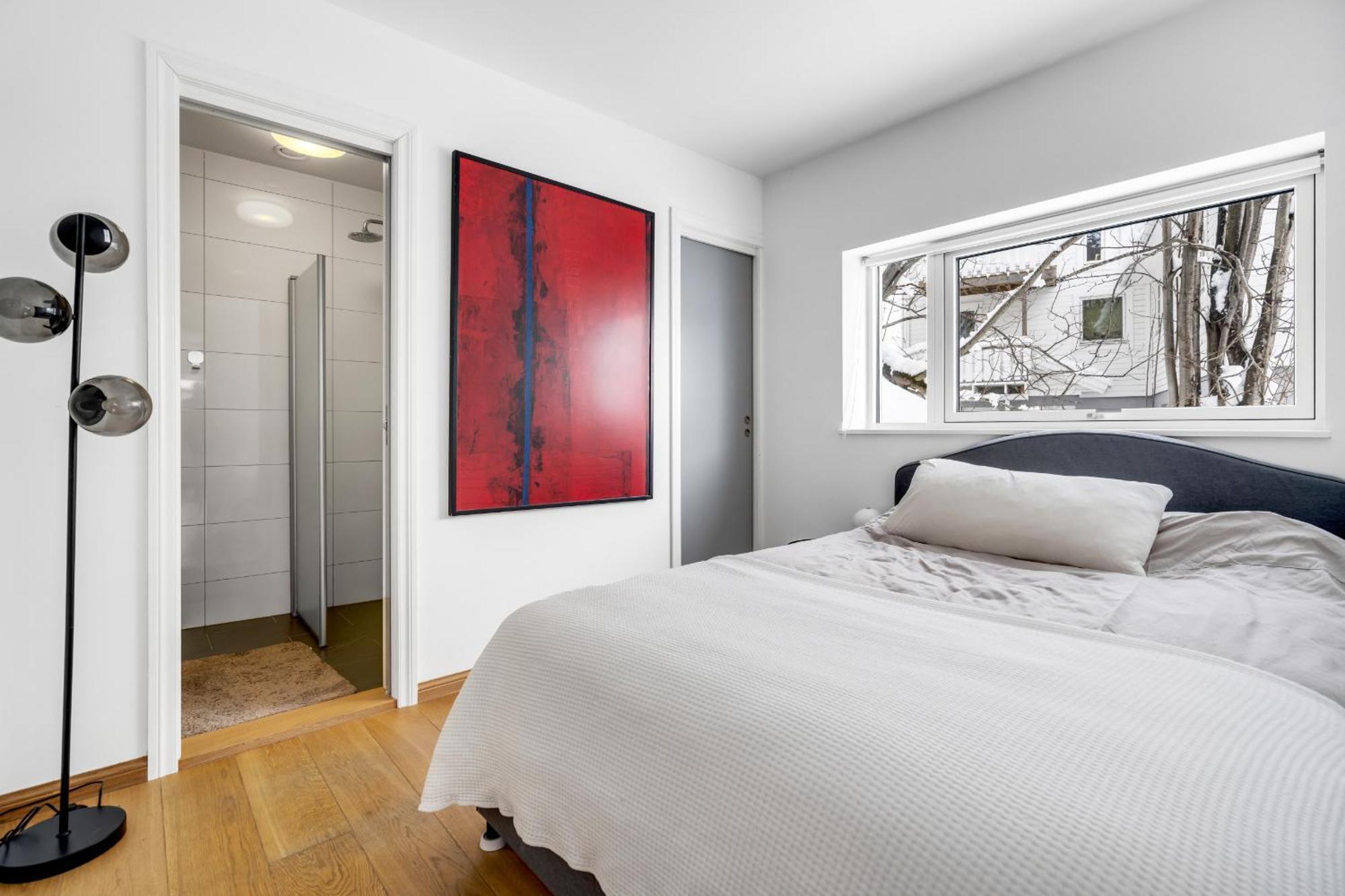Northern Luxe Retreat Villaer Tromsø
