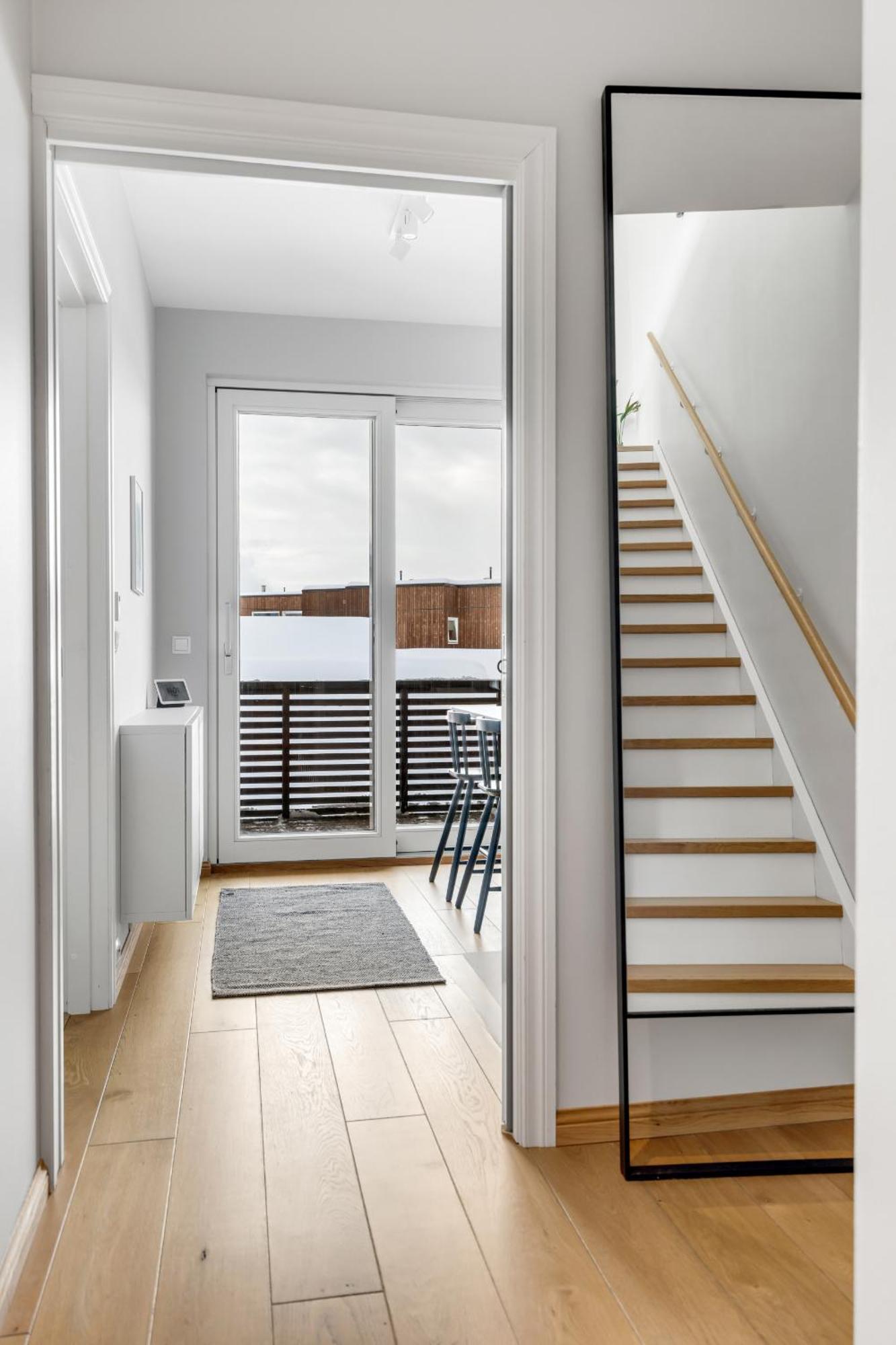 Northern Luxe Retreat Villaer
