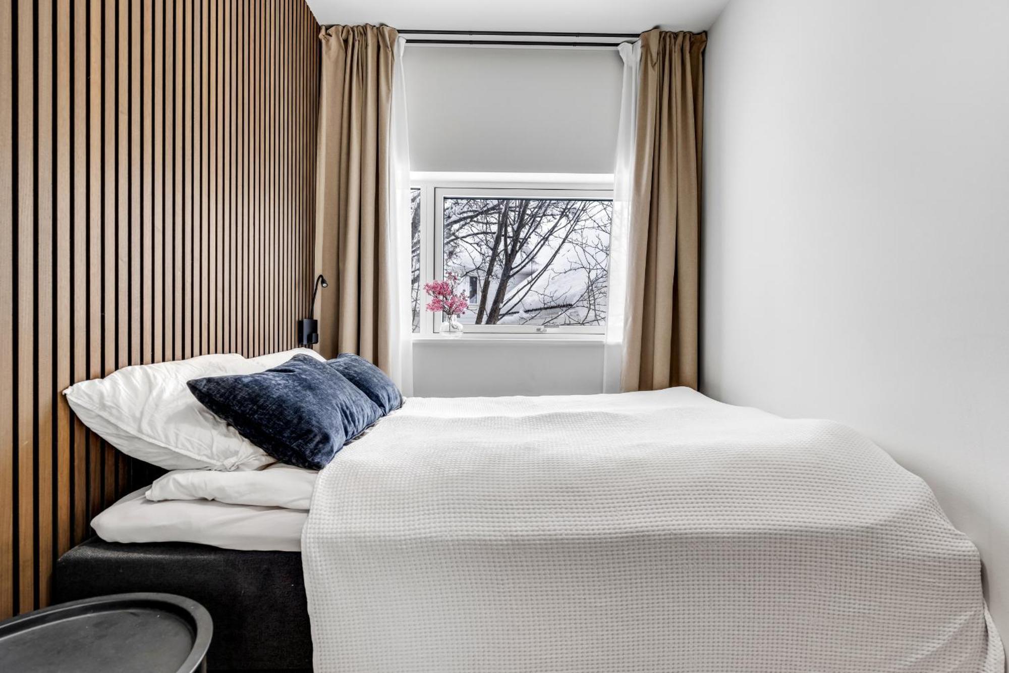 Northern Luxe Retreat