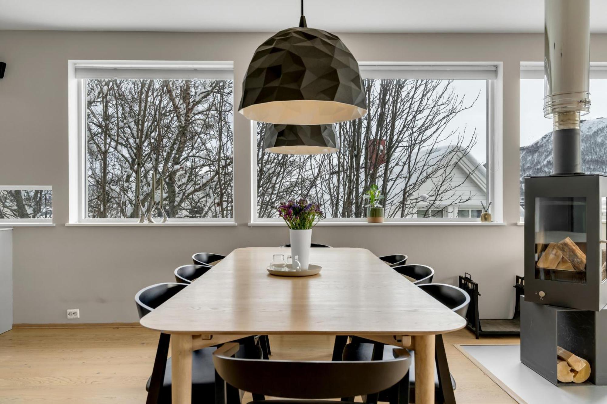 Villaer Northern Luxe Retreat